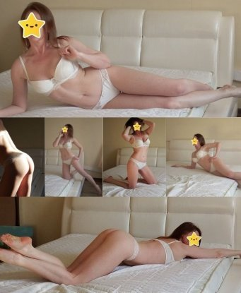 Анкета проститутки Милка - город Снигирёвка, 35 лет, №9247